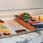 Hyatt Regency Times Square Hotel New York
