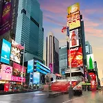 Hyatt Regency Times Square 4*