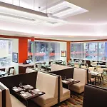 Hyatt Regency Times Square Hotel New York