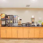 Quality Jfk Airport Rockaway Blvd Hotel 2*