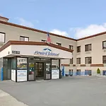 Hotel Quality Jfk Airport Rockaway Blvd New York