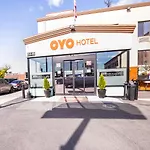 Quality Jfk Airport Rockaway Blvd Hotel 2*