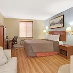 Hotel Quality Jfk Airport Rockaway Blvd 2*