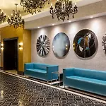 Square At Times Square Hotel 3*