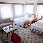 The Kitano Hotel 4*