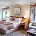 The Kitano Hotel