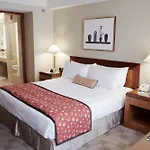 The Kitano Hotel