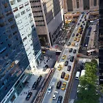 The Kitano Hotel New York