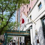 Hotel The Kitano 4*