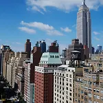 The Kitano 4* New York