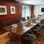 The Kitano Hotel New York