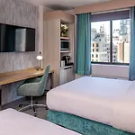 Hotel Hilton Garden New York/manhattan-chelsea New York
