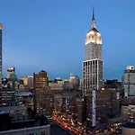 Hilton Garden New York/manhattan-chelsea New York