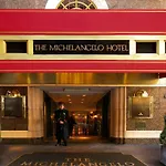 The Michelangelo 4*