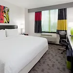 Fairfield Inn & Suites By Marriott New York Queens/Queensboro Bridge