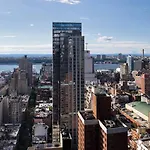 Hotel M Social Times Square