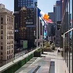 M Social Times Square 4* New York