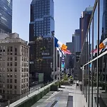 M Social Times Square Hotel New York