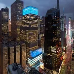 M Social Times Square Hotel New York