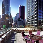 Hotel M Social Times Square