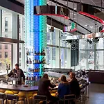 M Social Times Square 4*