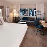 M Social Times Square Hotel 4*