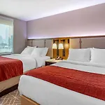 Comfort Jfk Airport 2*