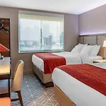 Comfort Jfk Airport 2* New York