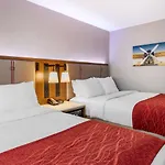Comfort Jfk Airport Hotel