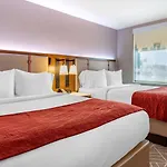 Hotel Comfort Jfk Airport 2*
