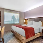 Comfort Jfk Airport Hotel 2*