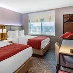 Comfort Jfk Airport 2*