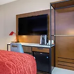 Comfort Jfk Airport Hotel New York
