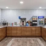 Comfort Jfk Airport Hotel 2*