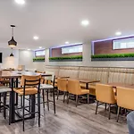Comfort Jfk Airport Hotel 2*