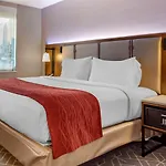 Hotel Comfort Jfk Airport