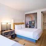 Hotel Indigo Lower East Side New York By Ihg