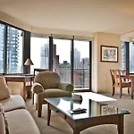 The Marmara Manhattan Hotel