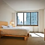 Hotel The Marmara Manhattan New York