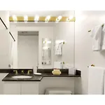 Hotel The Marmara Manhattan New York