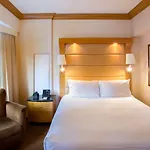 Hilton Midtown Hotel New York