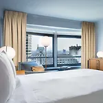 Hilton Midtown Hotel New York