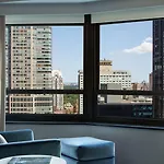 Hilton Midtown 4* New York