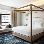 Hilton Midtown 4* New York