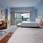 Hotel Hilton Midtown New York