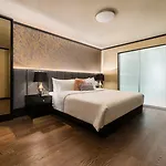 Cachet Boutique Hotel Nyc