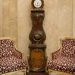 The Kimberly Hotel 4*
