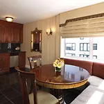 Hotel The Kimberly