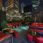 The Kimberly Hotel