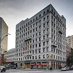 Hotel Wales